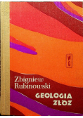 Geologia Złóż
