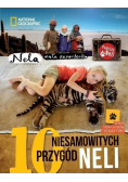 10 niesamowitych przygód Neli
