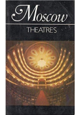 Moscow Theatres