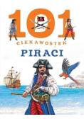 101 ciekawostek. Piraci
