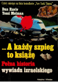 A każdy szpieg to książę