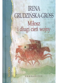 Miłosz i długi cień wojny