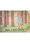 Na Jagody 1949 r.