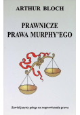 Prawnicze prawa Murphyego