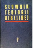 Słownik teologii biblijnej