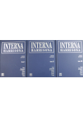 Interna Harrisona Tom 1 do 3