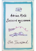 Adrian Mole Szczere wyznania