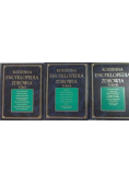 Rodzinna encyklopedia zdrowia Tom I do III