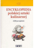 Encyklopedia Polskiej Sztuki Kulinarnej