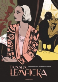 Tamara Łempicka