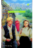 Saga grzech pierworodny Tom 15 Wiosna