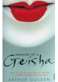 Memoirs of a Geisha