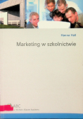 Marketing w szkolnictwie
