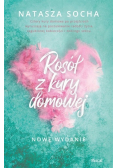 Rosół z kury domowej