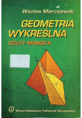 Geometria wykreślna