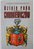 Dzieje rodu Chodkiewiczów