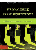 Współczesne przedsiębiorstwo