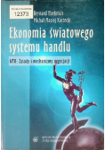 Ekonomia światowego systemu handlu