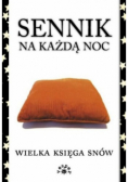 Sennik na każdą noc