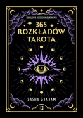 365 rozkładów Tarota