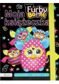 Furby Boom! Moja książeczka