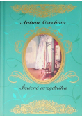 Śmierć urzędnika
