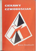 Ciekawy czworościan