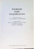 Wigierski Park Krajobrazowy