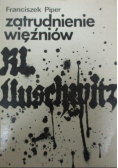 Zatrudnienie więźniów