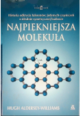Najpiękniejsza molekuła historia odkrycia fulerenów