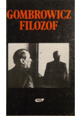 Gombrowicz filozof