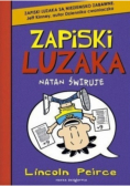 Zapiski luzaka 5 Natan świruje
