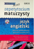 Repetytorium maturzysty Język angielski