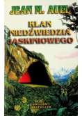 Klan niedźwiedzia jaskinowego