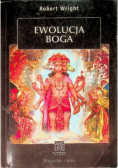 Ewolucja Boga