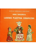 Ludowa plastyka ceramiczna