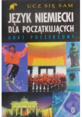 Język Niemiecki dla początkujących