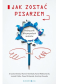Jak zostać pisarzem