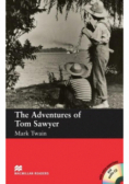 The adventures of Tom Sawyer