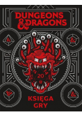 Dungeons & Dragons. Księga gry