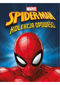 Spider-Man Kolekcja opowieści