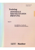 Traning Zentrale Mittelstufen Prufng Band 2