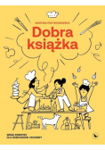 Dobra książka  Wege przepisy