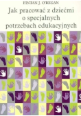 Jak pracować z dziećmi o specjalnych potrzebach edukacyjnych