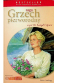 Saga Grzech pierworodny Łabędzi śpiew Tom 26