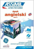 Język angielski Tom 2