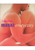Masaż erotyczny