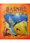 Baśnie Braci Grimm