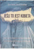 Jeśli to jest kobieta. Chrześcijanka. Niewolnica Państwa Islamskiego. Sprzedawana, wykorzystywana, torturowana