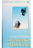 Światełko mydliczki
